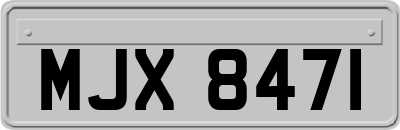 MJX8471