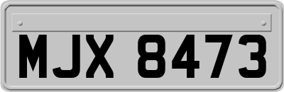 MJX8473
