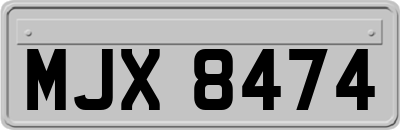 MJX8474