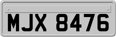MJX8476