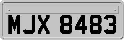 MJX8483