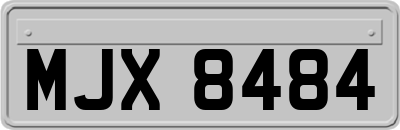 MJX8484
