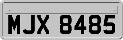 MJX8485
