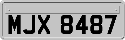 MJX8487