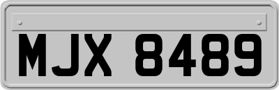 MJX8489
