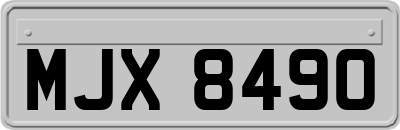 MJX8490