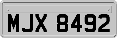 MJX8492