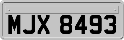 MJX8493