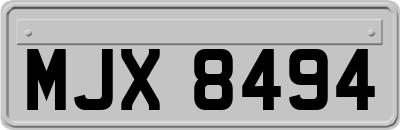 MJX8494