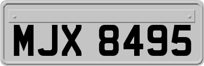 MJX8495