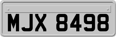 MJX8498