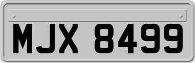MJX8499