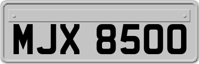 MJX8500