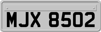 MJX8502