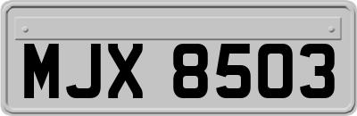 MJX8503
