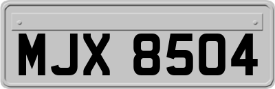MJX8504