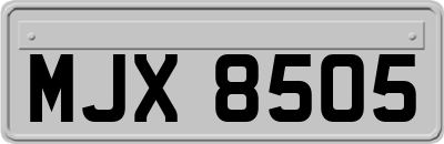 MJX8505