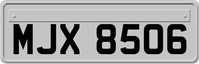 MJX8506