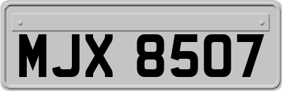 MJX8507