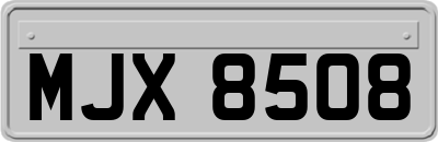 MJX8508