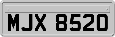 MJX8520