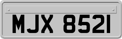 MJX8521