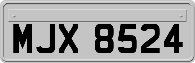 MJX8524