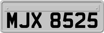 MJX8525
