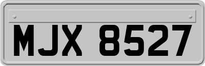 MJX8527