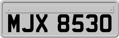 MJX8530