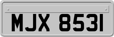 MJX8531