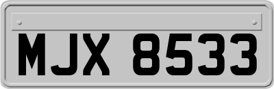 MJX8533