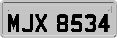 MJX8534