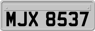 MJX8537