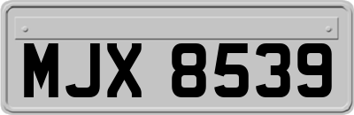 MJX8539