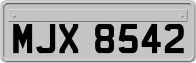 MJX8542