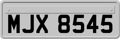 MJX8545