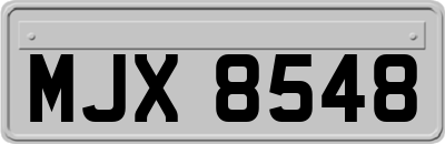 MJX8548