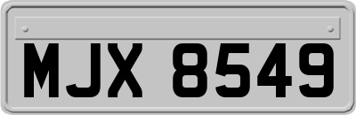 MJX8549