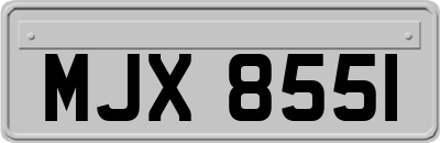 MJX8551