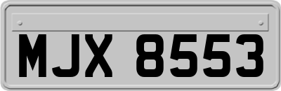 MJX8553