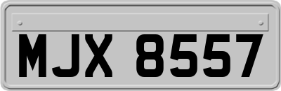 MJX8557