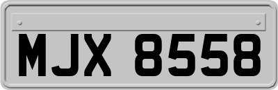 MJX8558