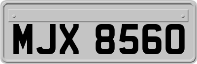 MJX8560