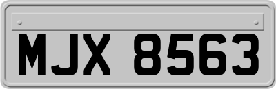 MJX8563