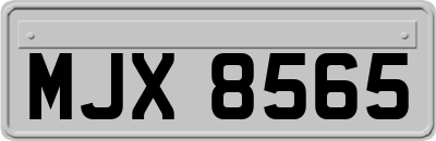 MJX8565