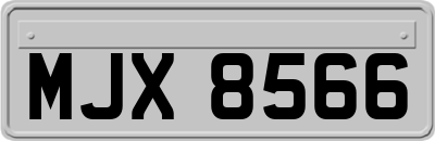MJX8566