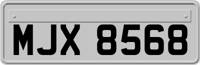 MJX8568