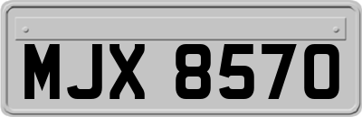 MJX8570