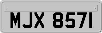 MJX8571